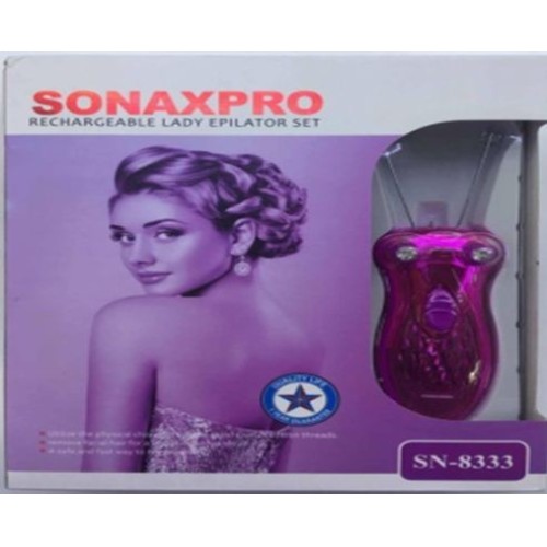 Эпилятор Sonax Pro SN-8333
