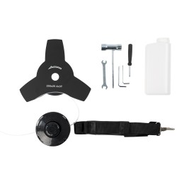 СТАВР Триммер бензиновый ТБ-1900