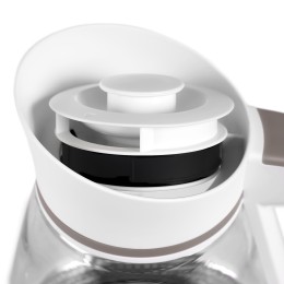 GALAXY Электрический чайник GL0557