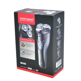 Sportsman Бритва SM-529