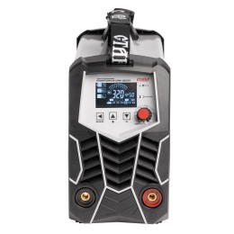 СТАВР Сварочный аппарат инверторный САИ-320ЭУ