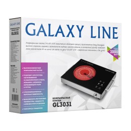 GALAXY Плитка инфракрасная GL3031