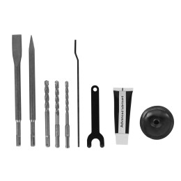 СТАВР Перфоратор электрический ПЭВ-1500