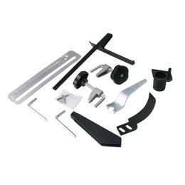 KOLNER Пила дисковая электрическая KCS 190/1900T