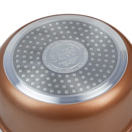 GALAXY Набор посуды с антипригарным покрытием GL9520