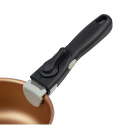 GALAXY Набор посуды с антипригарным покрытием GL9520