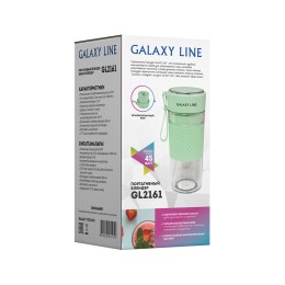 GALAXY Блендер портативный LINE GL2161