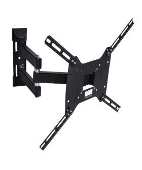 Kromax Кронштейн для телевизора DIX-24 black Kromax Кронштейн для телевизора DIX-24 black