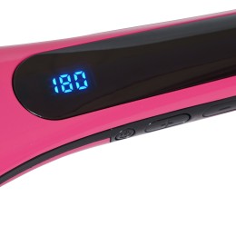 GALAXY Стайлер - расческа для выпрямления волос LINE GL4635