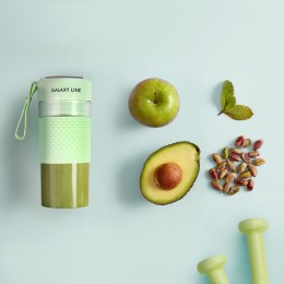 GALAXY Блендер портативный LINE GL2161