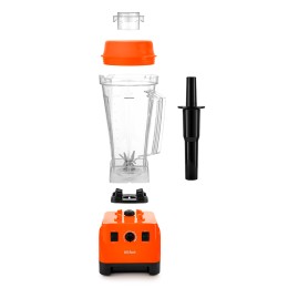 KITFORT Блендер KT-3022-4 оранжевый