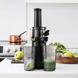 KITFORT Соковыжималка KT-1123-1 черный