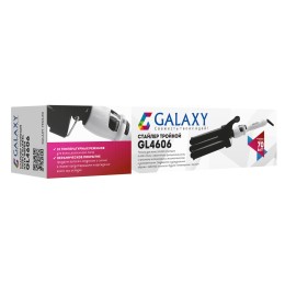 GALAXY Стайлер тройной GL4606
