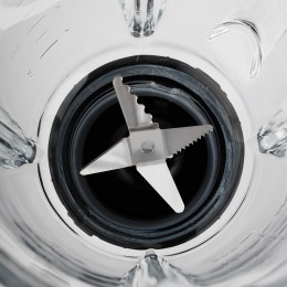 KITFORT Блендер КТ-1341-2 голубой