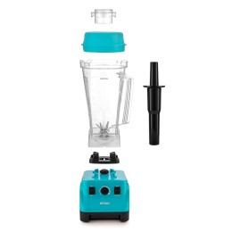 KITFORT Блендер KT-3022-3 бирюзовый