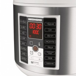 REDMOND Мультиварка RMC-M253