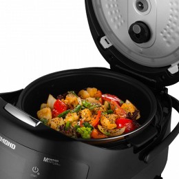 REDMOND Мультиварка RMC-M96