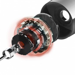 REDMOND Мясорубка RMG-1260 черный