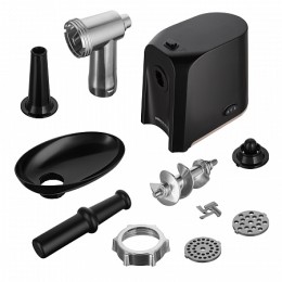 REDMOND Мясорубка RMG-1260 черный