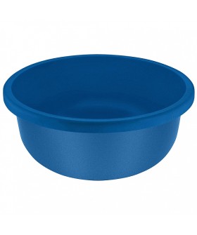 DELTA Таз Rock-n-Roll круглый 6,5 л SC100110014 индиго DELTA Таз Rock-n-Roll круглый 6,5 л SC100110014 индиго