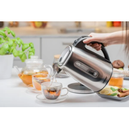 ZELMER Электрический чайник ZCK7924