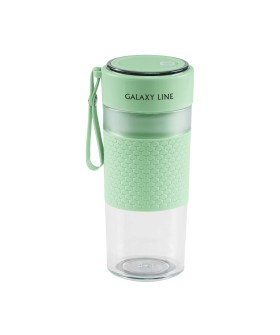GALAXY Блендер портативный LINE GL2161