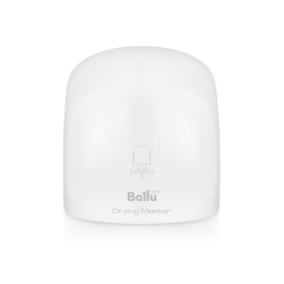 Ballu Сушилка для рук BAHD-2000DM белый