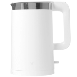 XIAOMI Электрический чайник V-MK152A Viomi Mechanical Kettle белый