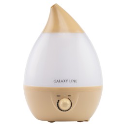 GALAXY Увлажнитель ультразвуковой LINE GL8012