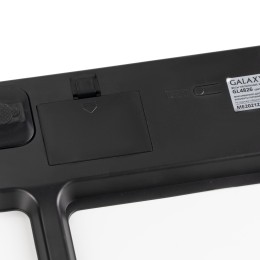 GALAXY Весы напольные электронные LINE GL4826 (белые)