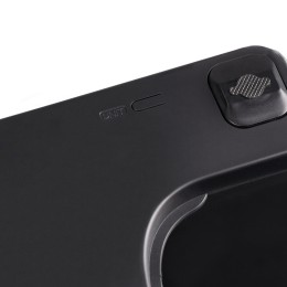 GALAXY Весы многофункциональные электронные LINE GL4854 (черные)