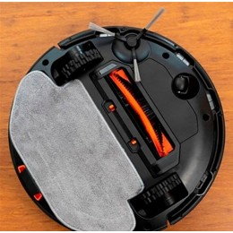 Xiaomi Пылесос Mi Robot Vacuum-Mop P (Black)
