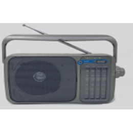 Радиоприемник MK-2400(AC) 