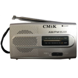 Радиоприемник MK-229