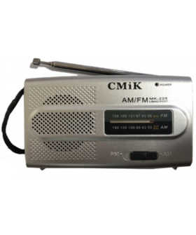 Радиоприемник MK-229