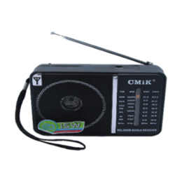 Радиоприемник MK-306