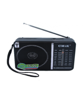 Радиоприемник MK-306