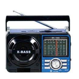 Радиоприемник MK-1088