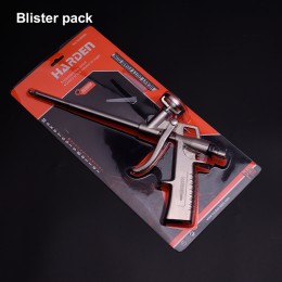 HARDEN Пистолет для монтажной пены 620401