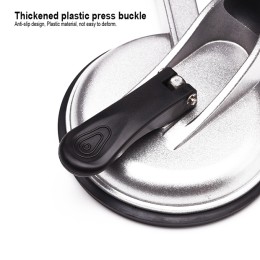 HARDEN Держатель-присоска для стекол универсальная тройная 620602