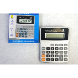 Kenko Калькулятор электронный KK-900A 8 разрядов 14x11 см