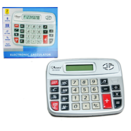Kenko Калькулятор электронный KK-9835A 8 разрядов