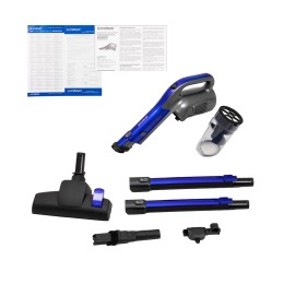 ENDEVER Пылесос SKYCLEAN VC-287