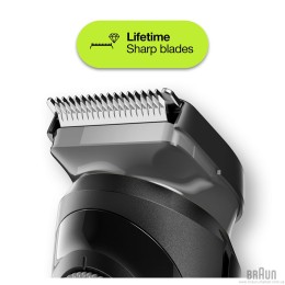 BRAUN Триммер BT3222