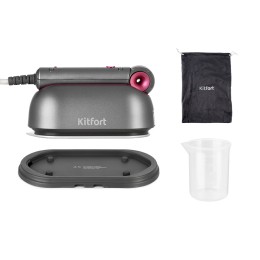 KITFORT Ручной отпариватель 994 черный