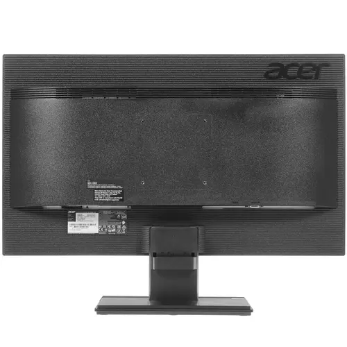 Монитор компьютерный ACER V246HQLbi 23.6