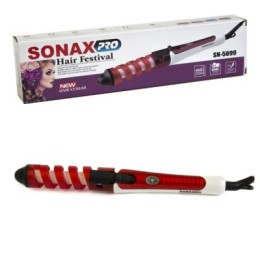 Sonax Щипцы для завивки волос SN-5099