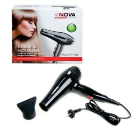 Nova Фен для волос NV-7600 3000 Вт