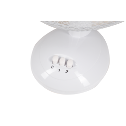 Oasis Настольный вентилятор VT-25W2