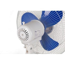 Oasis Напольный вентилятор VF-40PWB